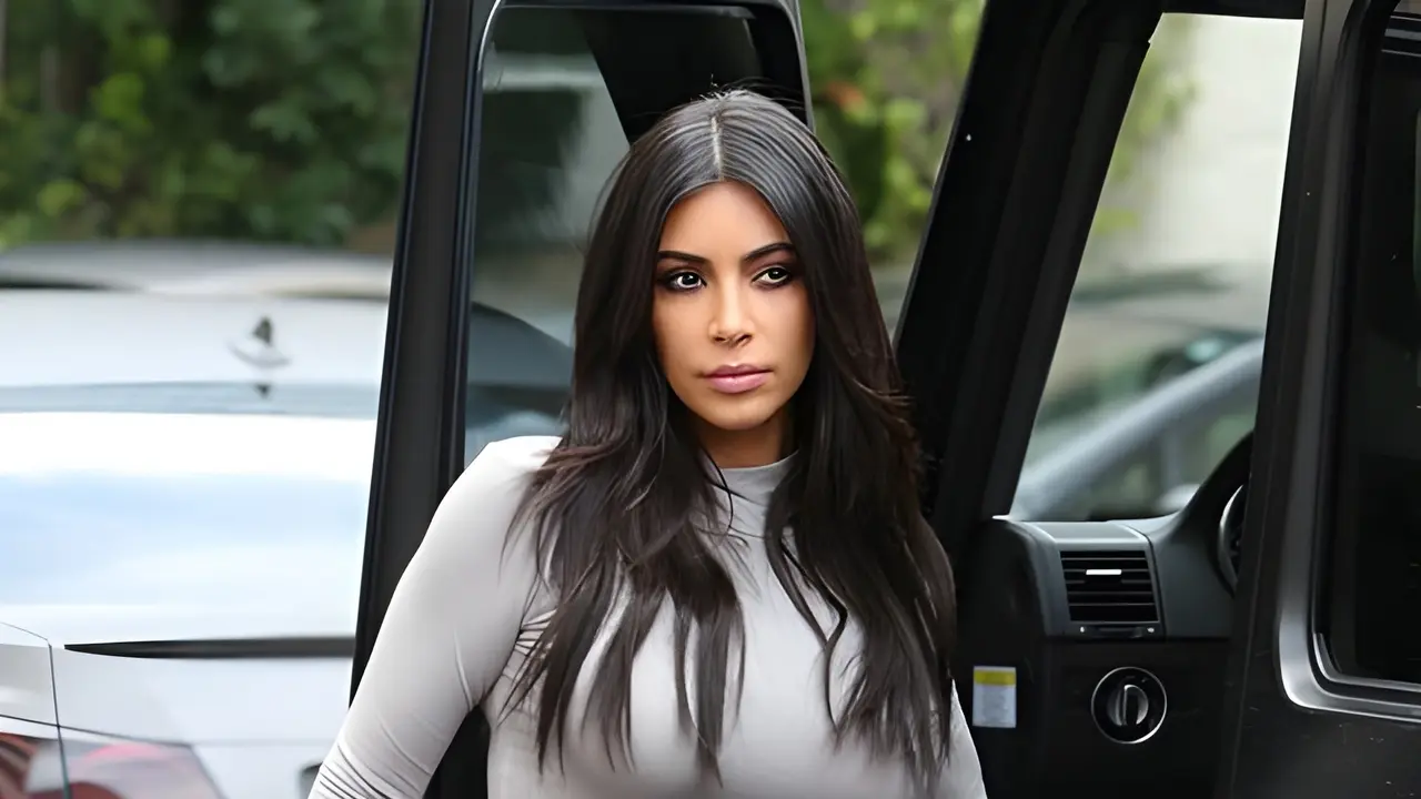 Kim Kardashian and Lewis Hamilton Spotted in Paris, Are They Officially Dating?