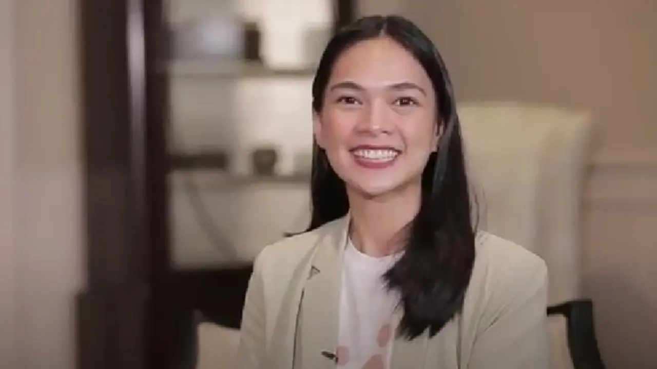 Mesty Ariotedjo, ibu yang juga dokter spesialis anak yang tengah mengembangkan platform Tentang Anak
