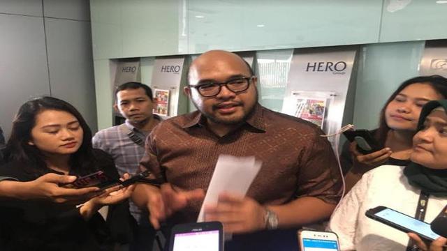 (Foto: Liputan6.com/Pramita T)