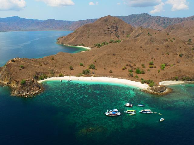Ini 7 Negara Paling Menawan Di Asia Tenggara Lifestyle Liputan6 Com