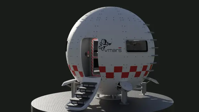 VMARS