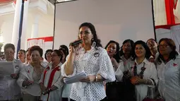 Prabowo-Hatta Terus Mendapat Dukungan