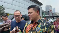 Direktur Reserse Kriminal Khusus Polda Metro Jaya Kombes Ade Safri Simanjuntak (Liputan6.com/Ady Anugrahadi)