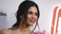 Jenna Dewan (AP Photo)