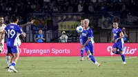 DPMM vs Persib Bandung Sudah Mulai, Dapatkan Link Live Streaming Piala Presiden 2026