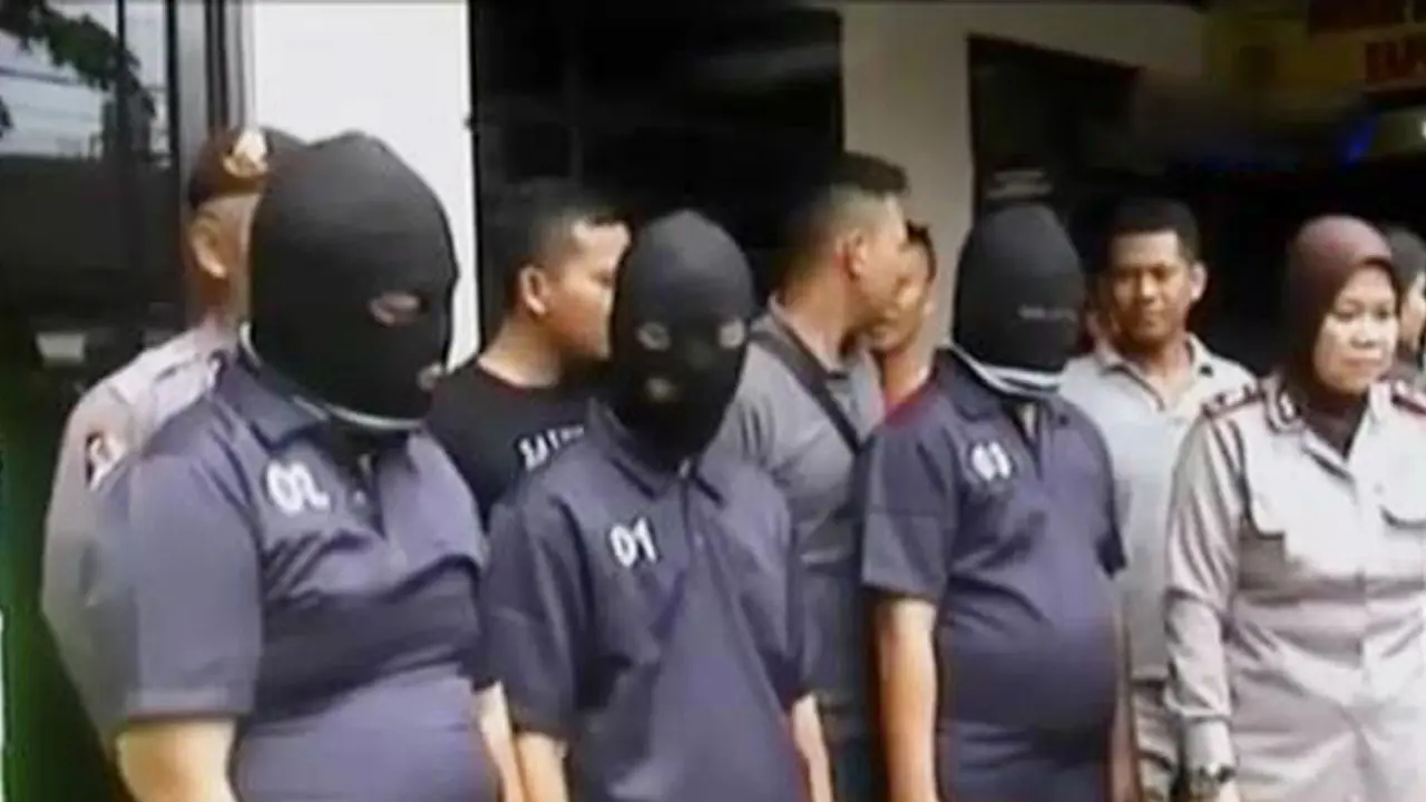 Segmen 3: Tangkap Pencuri Singkong hingga Penggandaan Uang