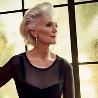 Maye Musk | Sumber Foto: vanityfair.com