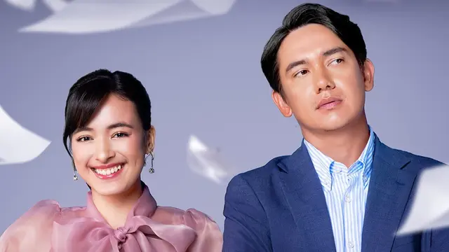 Film What’s Up With Secretary Kim Versi Indonesia