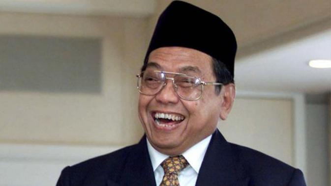 Profil Gus Dur: Presiden Humoris & Bapak Pluralisme yang Dianugerahi Gelar Pahlawan