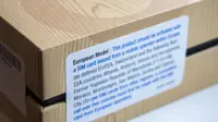 Galaxy S5 Versi Eropa Tak Bisa di Bawa ke Luar Negeri