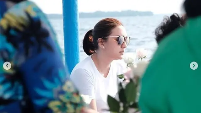 Donna Agnesia