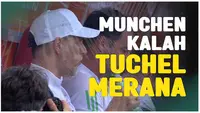 Berita Video, highlights pertandingan Bayern Munchen Vs Heidenheim pada Minggu (7/4/2024)