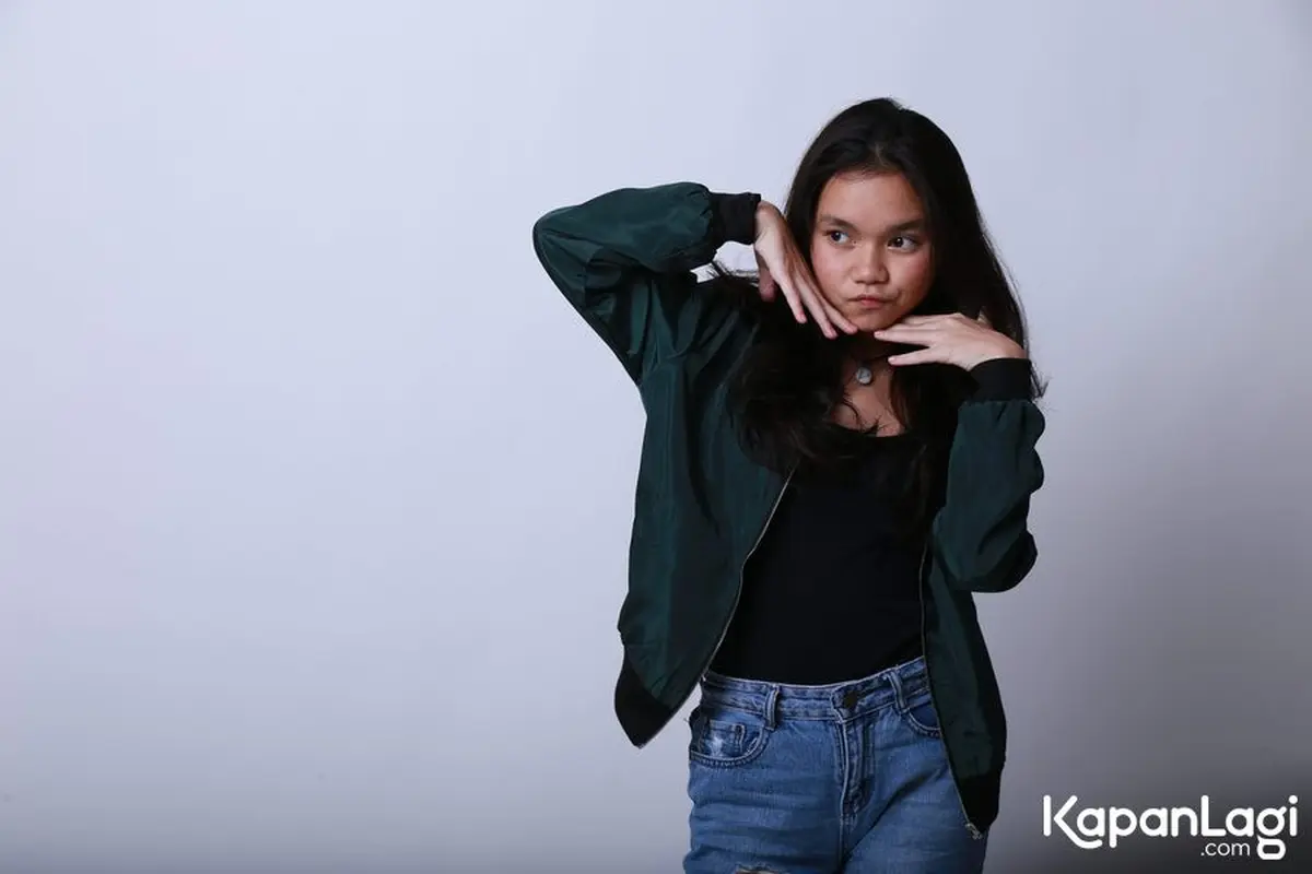 [Bintang] Karakter Lulu Anggraini Berdasarkan Zodiaknya, Pas atau Nggak, Ya?