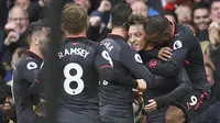 3 Gelandang Calon Pengganti Mesut Ozil