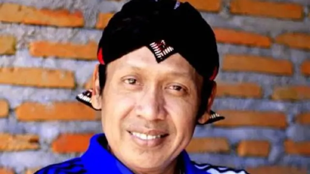 Cak Diqin