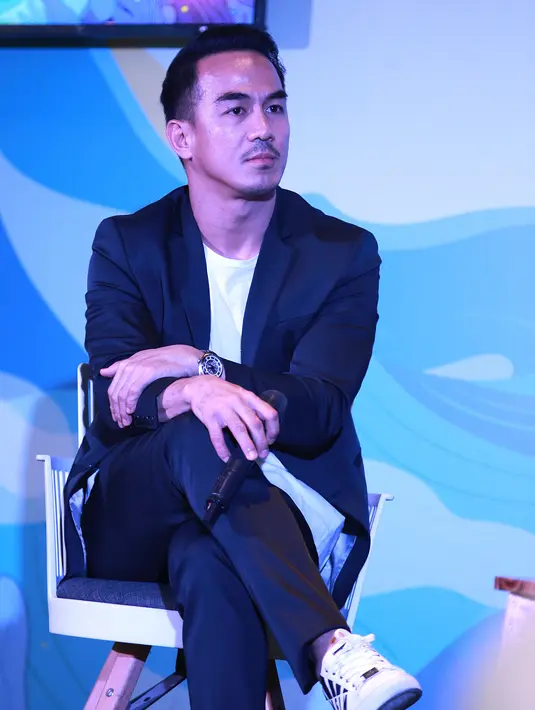 (Deki Prayoga/Fimela.com)