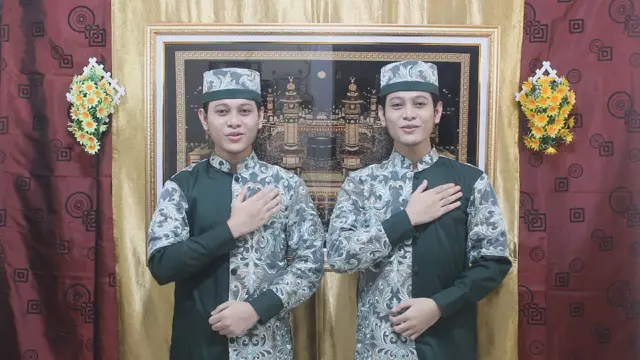Beraksi di Rumah Saja