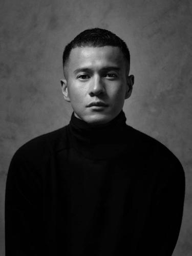 Dibandingkan Pacaran Herjunot Ali Lebih Memilih Mencari Calon Istri News Entertainment Fimela Com