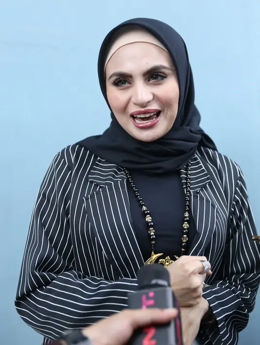 (Nurwahyunan/Bintang.com)