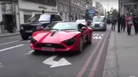 Sportscar India Mulai Ekspansi Ranah Inggris