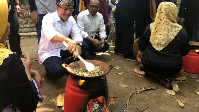 Kopi Banyuwangi