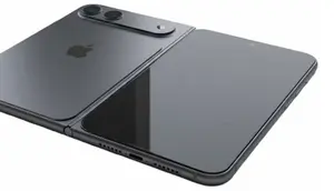 Bocoran Baterai iPhone Fold Terungkap, Kecil tapi Awet