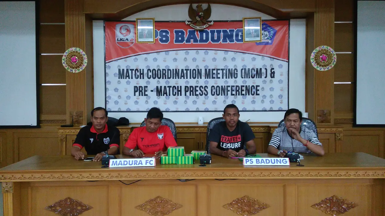 PS Badung