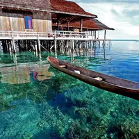 Maumere, Nusa Tenggara Timur. (kanalsatu.com)