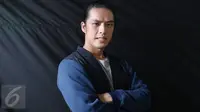 Alasan Morgan Oey Nikmati Dunia Akting