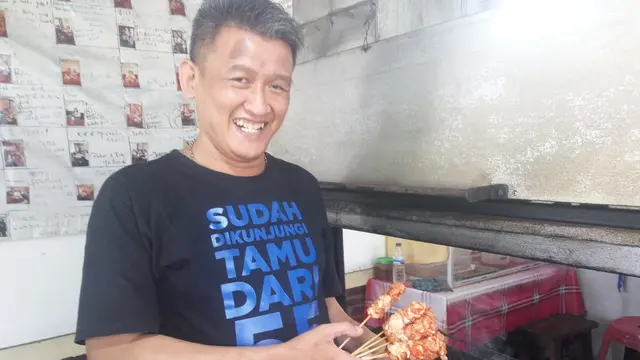 satai ratu