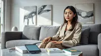 Arti Love Abu Abu: Memahami Makna dan Kompleksitas Cinta yang Tak Pasti