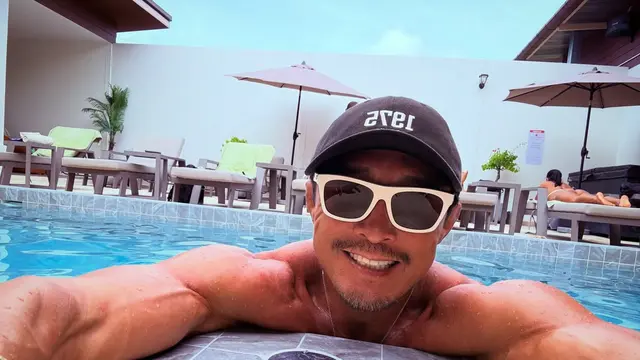 Choo Sung Hoon