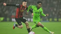 Liverpool Pantau Winger Muda Fulham