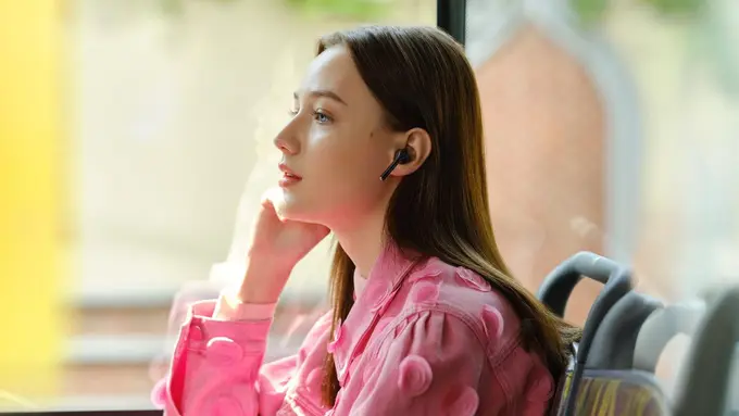 Komunikasi lancar dengan aksesori smartphone dari Huawei