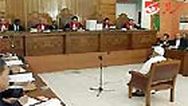 Kejagung Enggan Akui Kesalahan atas Penundaan Sidang
