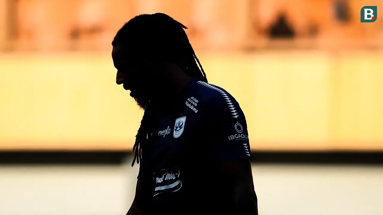 BRI Liga 1 2022/2023: Persija Jakarta vs PSIS Semarang