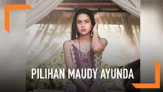 Maudy Ayunda akhirnya memutuskan pilihan untuk melanjutkan pendidikan di Stanford University. Keputusan tersebut ia sampaikan melalui Instagram.