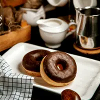 Resep donat./Copyright&nbsp;freepik.com/author/kamranaydinov