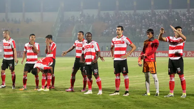 Madura United