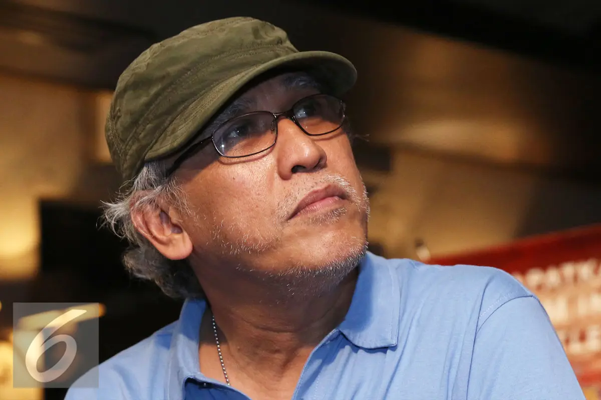 Iwan Fals