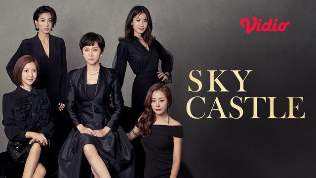 Sky Castle