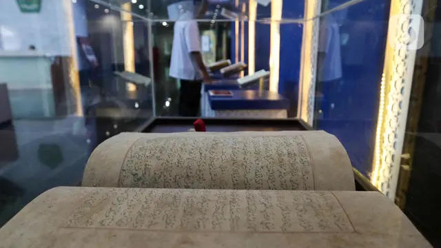 Mushaf Al-Quran Isyarat sebagai Wujud Layanan Literasi Keagamaan bagi Disabilitas Sudah Masuki Proses Cetak