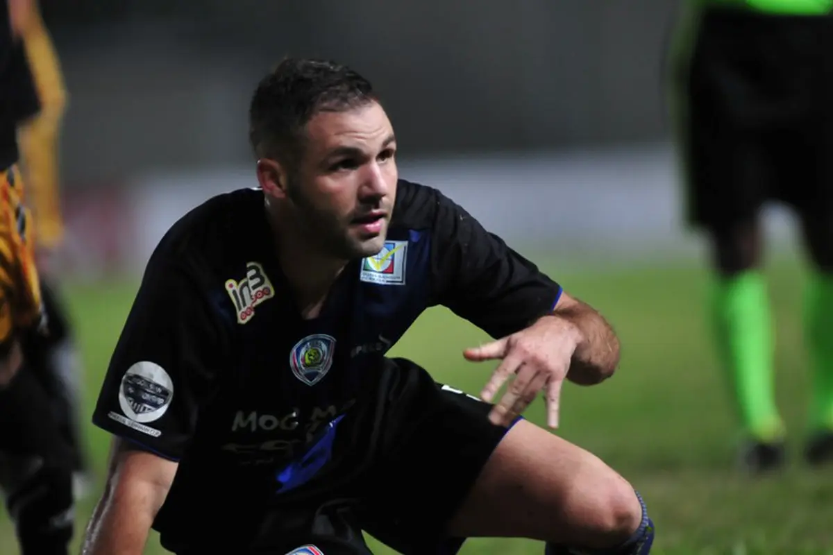 Toni Espinosa Mossi