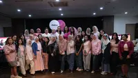 Fimelahood Ajak Perempuan Berkreasi Beadswatch yang Terinspirasi Album Baru Naura Ayu