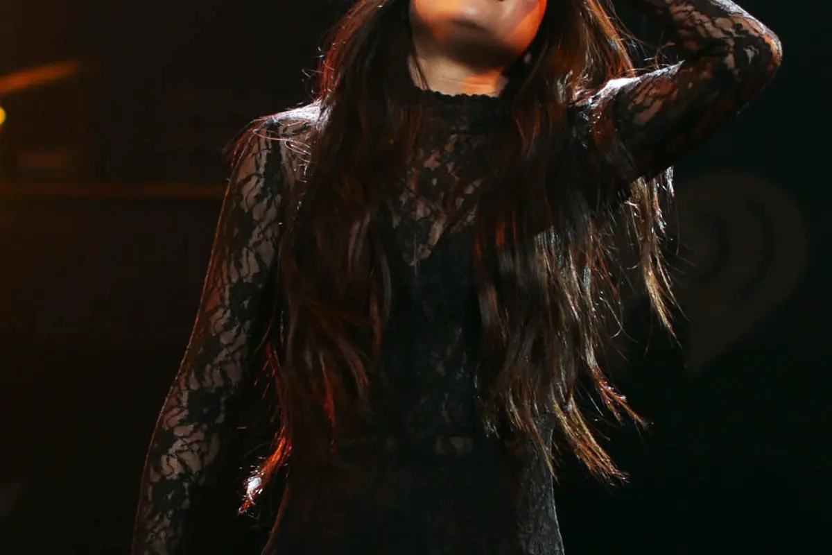 Selena Gomez