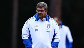 Bawa Generasi Baru Italia Raih Kemenangan, Silvio Baldini Bicara Soal Status Pelatih Permanen