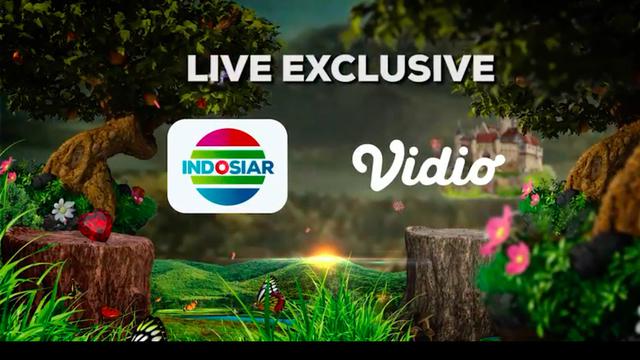 Indosiar Akan Siarkan Rangkaian Pernikahan Via Vallen dan Chevra Yolandi Selama 5 Hari Nonstop. (instagram.com/indosiar)