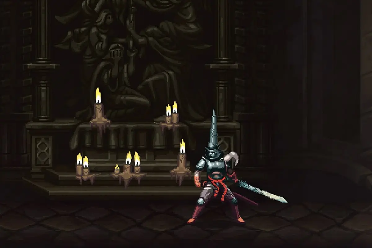 Soulslike Games: 5 Must-Try Side-Scroll Titles