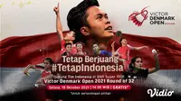 Victor Denmark Open 2021