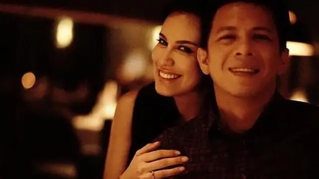 6 Pria yang Pernah Dikabarkan Dekat dengan Sophia Latjuba, Terbaru Abdee Slank